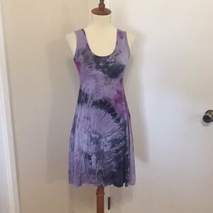 XS/S NWOT LOVE TANJANE Dress FF54